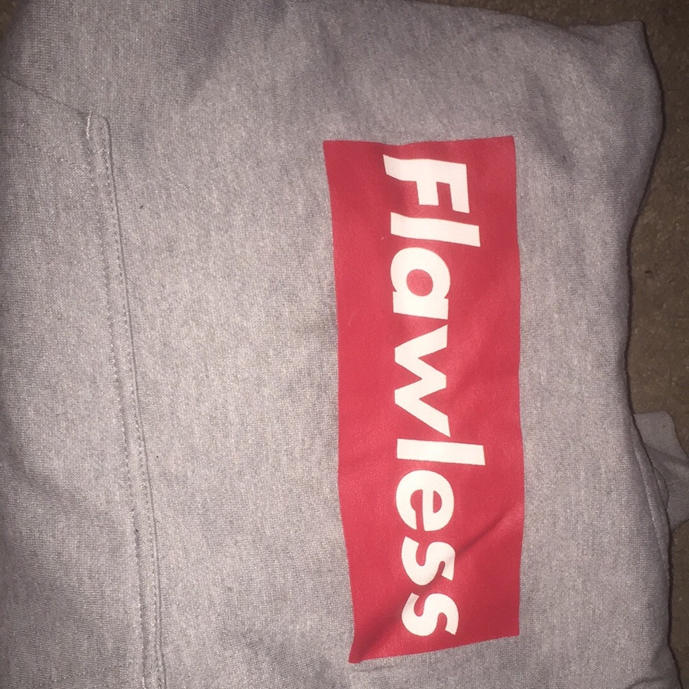 Flawless Sweater